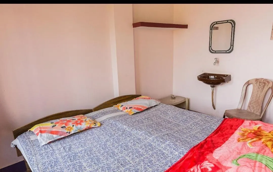 Lord Vishnu Guest House Varanasi 0*,