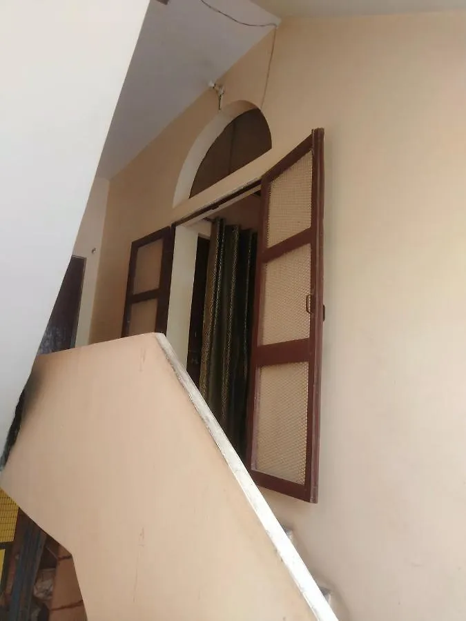 Lord Vishnu Guest House Varanasi