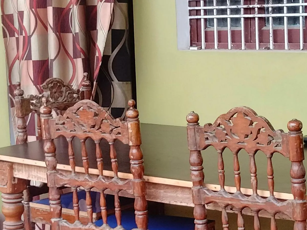 Lord Vishnu Guest House Varanasi
