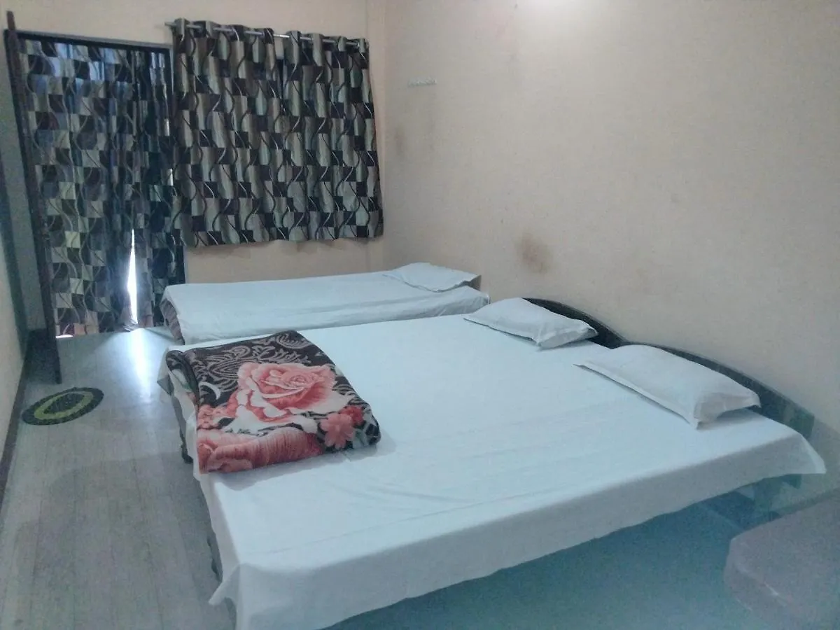 Lord Vishnu Guest House Varanasi 0*,