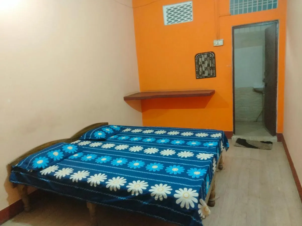 Lord Vishnu Guest House Varanasi Indien