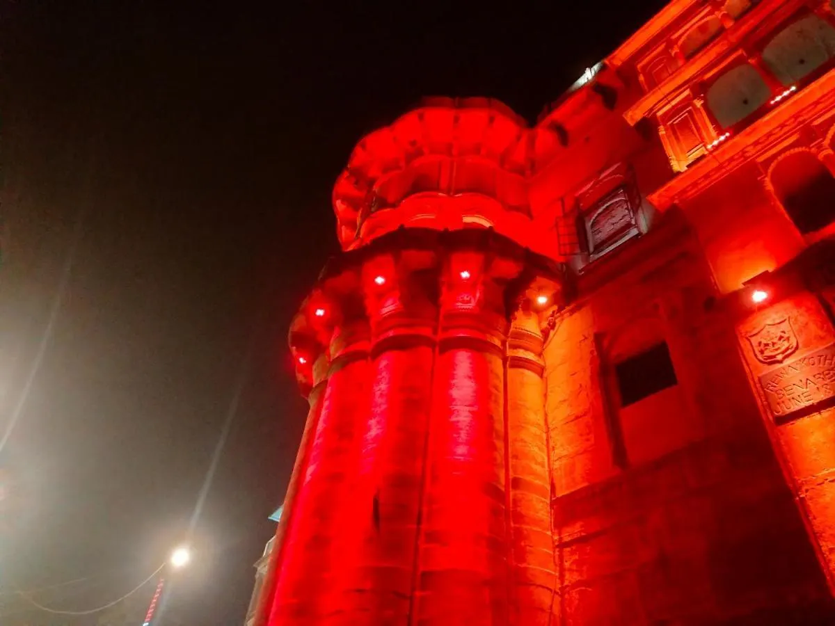 Lord Vishnu Guest House Varanasi 0*,  Indien