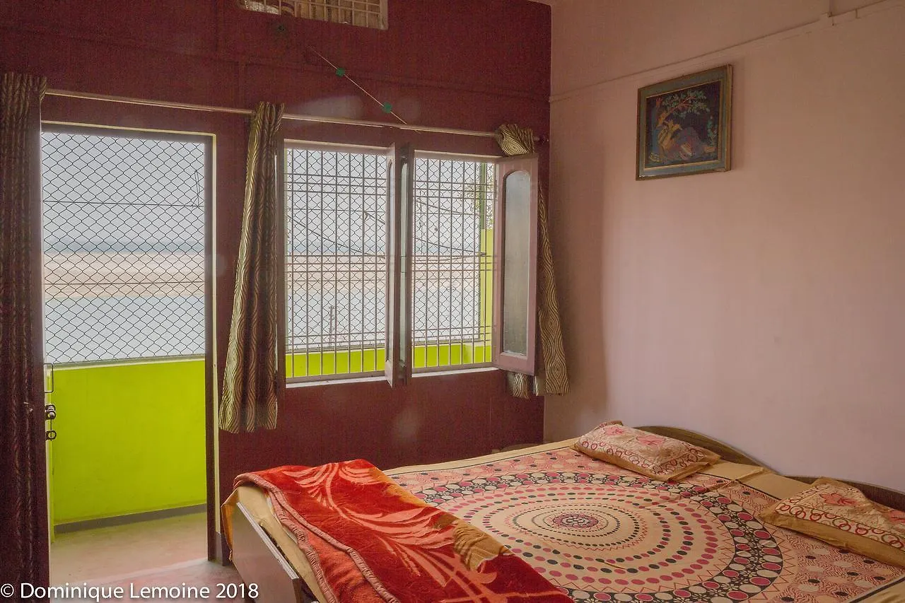 Lord Vishnu Guest House Varanasi