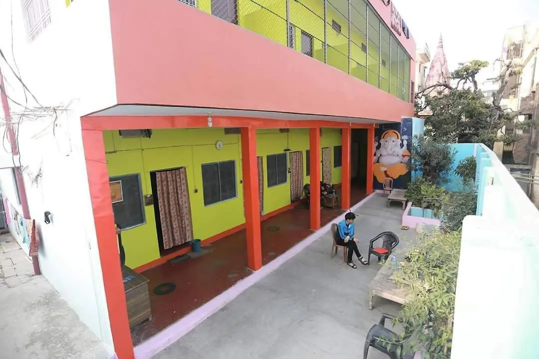 Lord Vishnu Guest House Varanasi