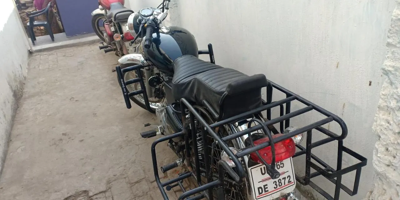 Lord Vishnu Guest House Varanasi