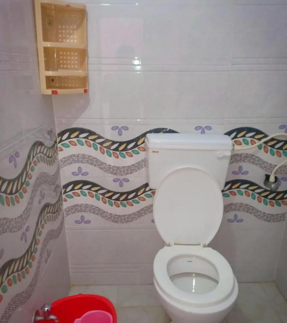 Lord Vishnu Guest House Varanasi Indien