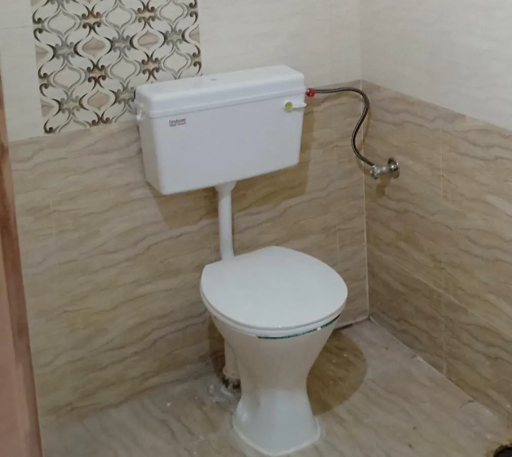 Lord Vishnu Guest House Varanasi