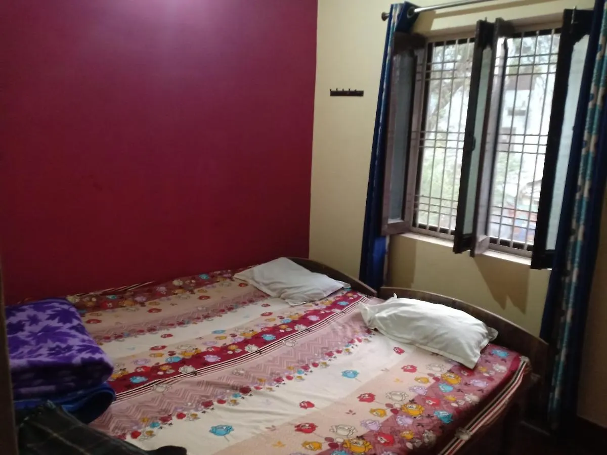 Lord Vishnu Guest House Varanasi 0*,  Indien